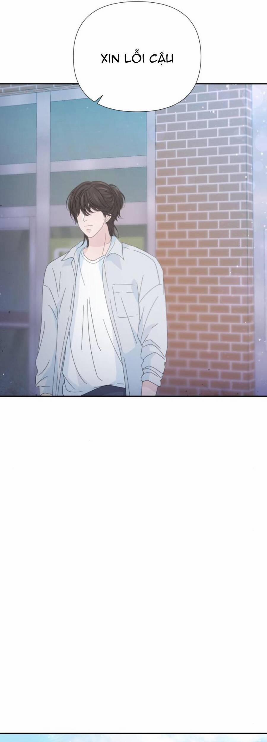 Lời Tỏ Tình Đi Lạc 51 trang 29