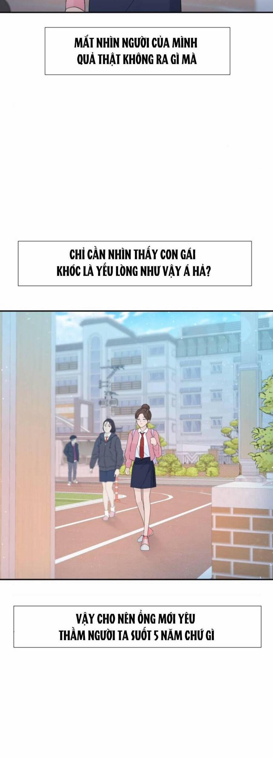 Lời Tỏ Tình Đi Lạc 51 trang 31