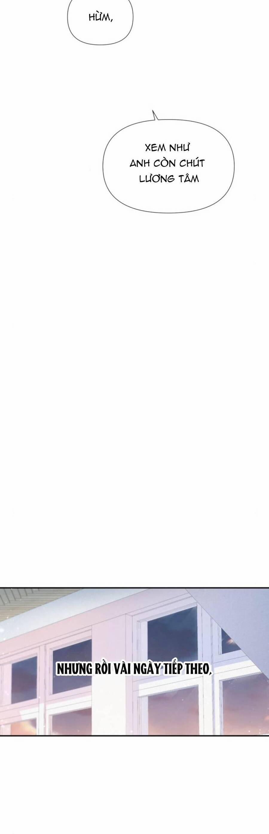 Lời Tỏ Tình Đi Lạc 51 trang 34