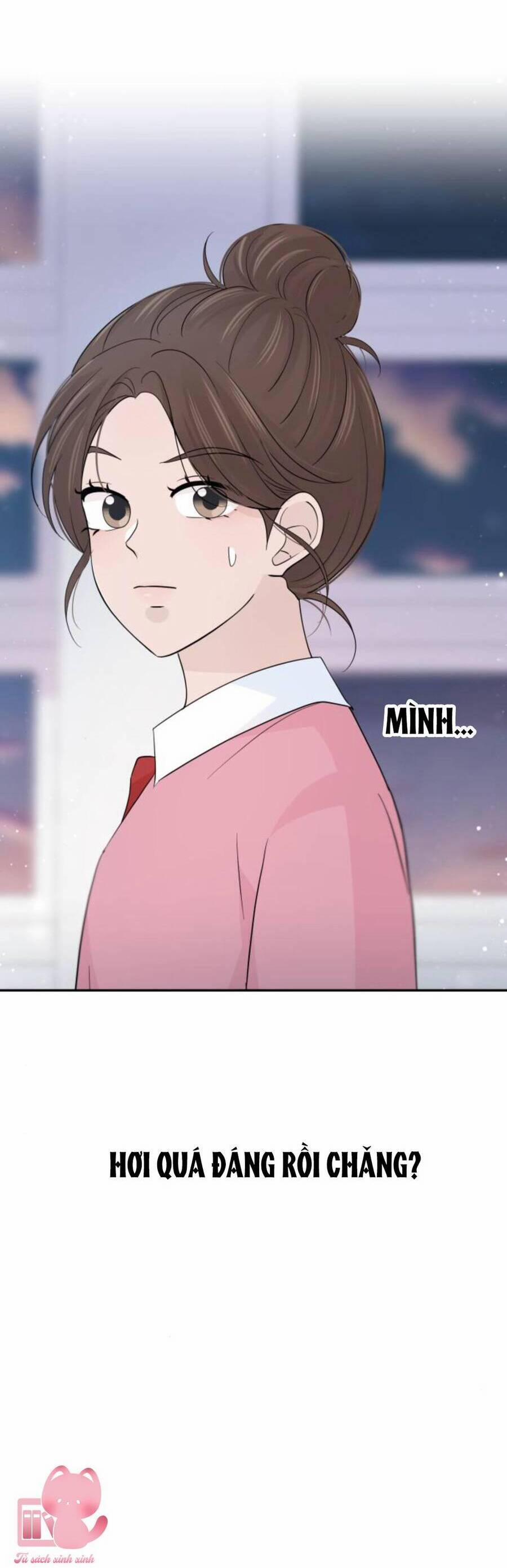 Lời Tỏ Tình Đi Lạc 51 trang 36