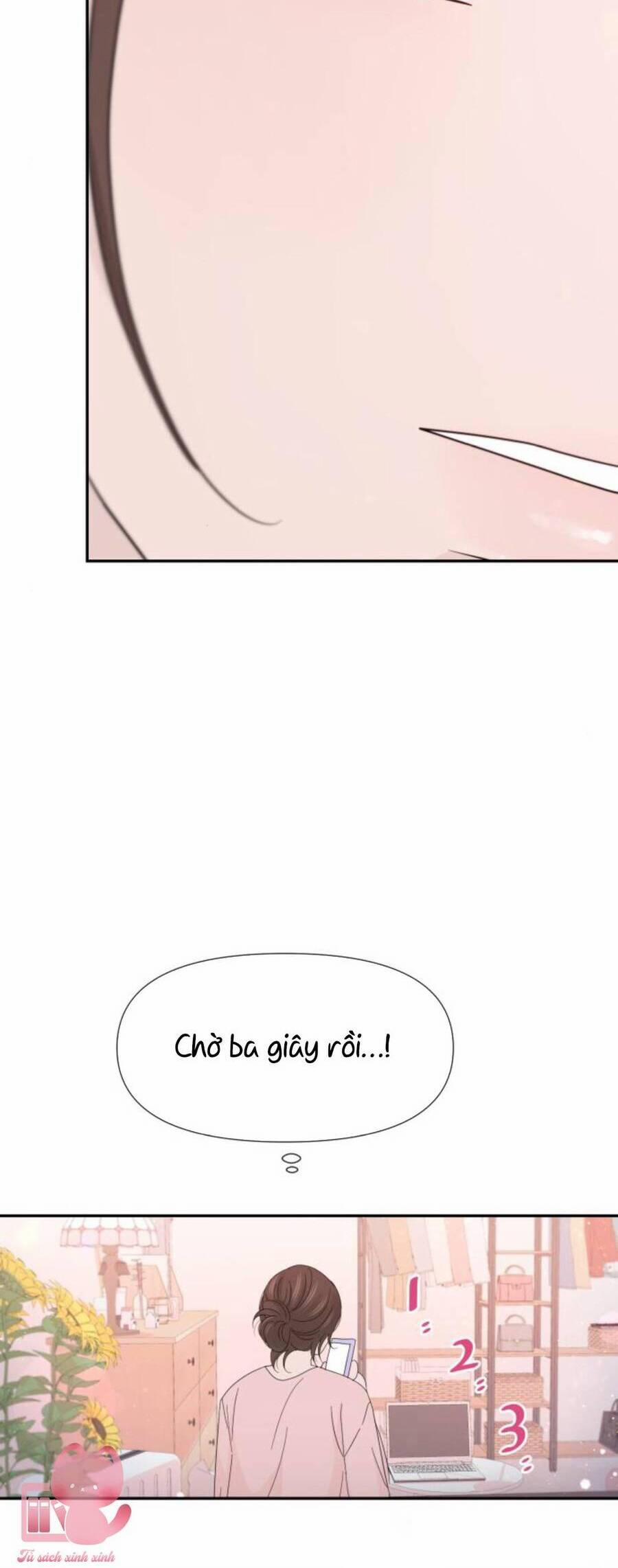 Lời Tỏ Tình Đi Lạc 51 trang 42