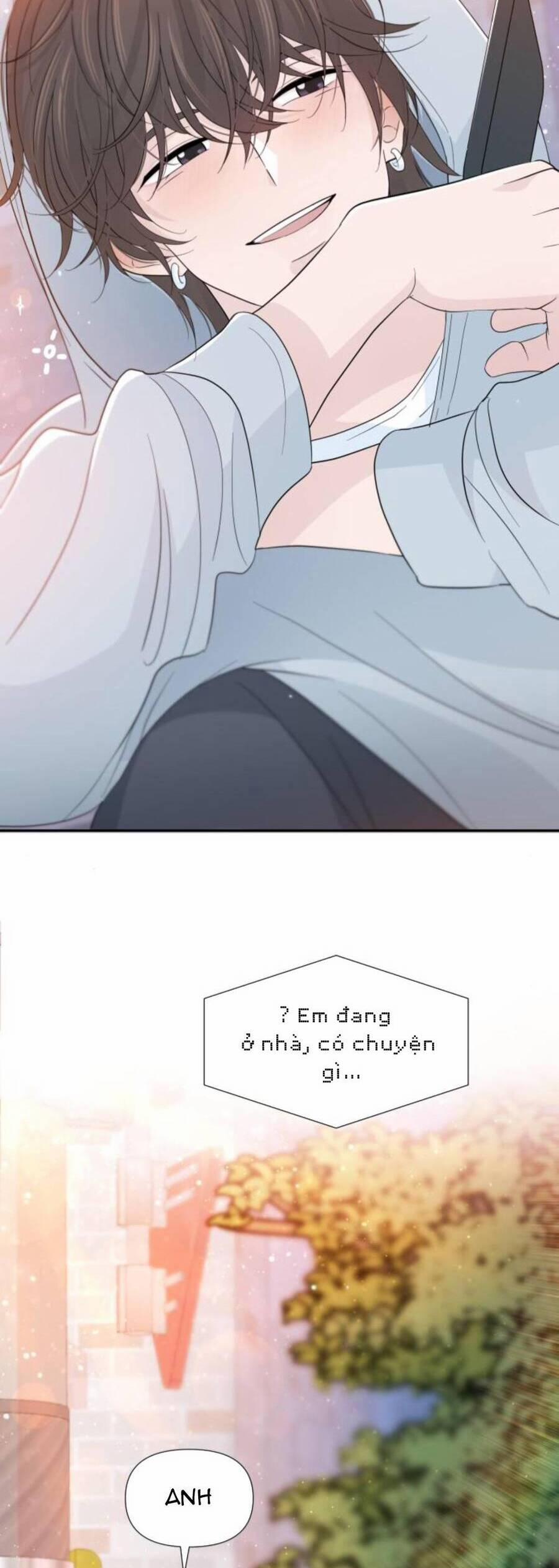 Lời Tỏ Tình Đi Lạc 51 trang 44