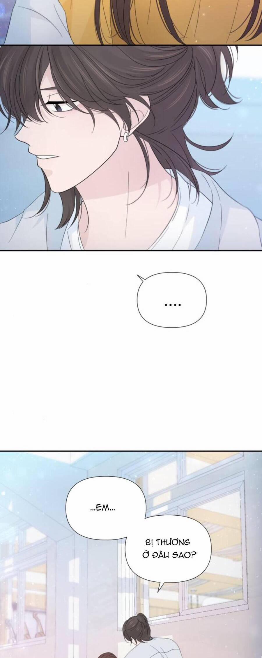 Lời Tỏ Tình Đi Lạc 51 trang 6