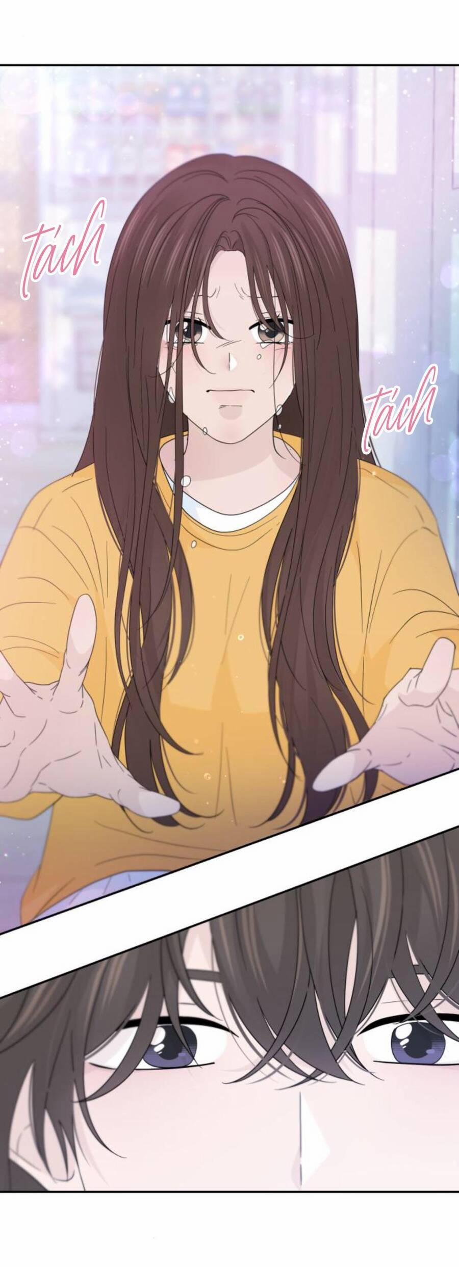 Lời Tỏ Tình Đi Lạc 51 trang 8