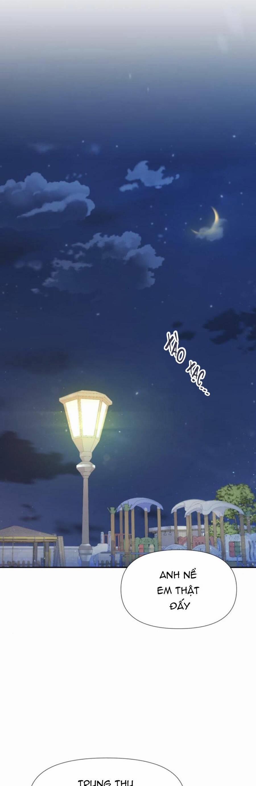 Lời Tỏ Tình Đi Lạc 52 trang 19