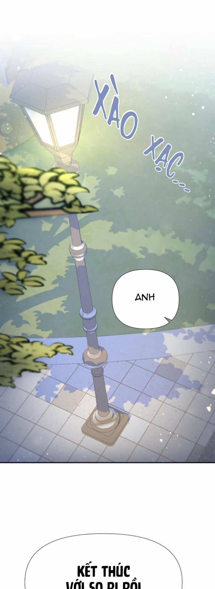 Lời Tỏ Tình Đi Lạc 52 trang 24