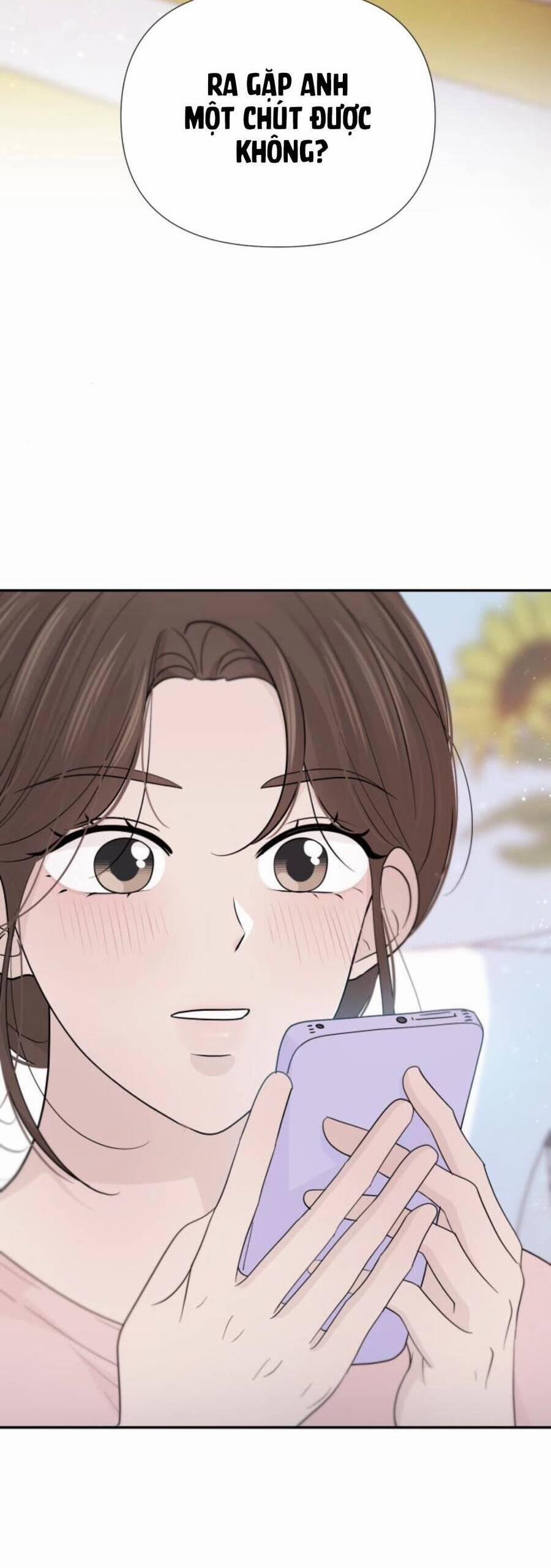 Lời Tỏ Tình Đi Lạc 52 trang 3