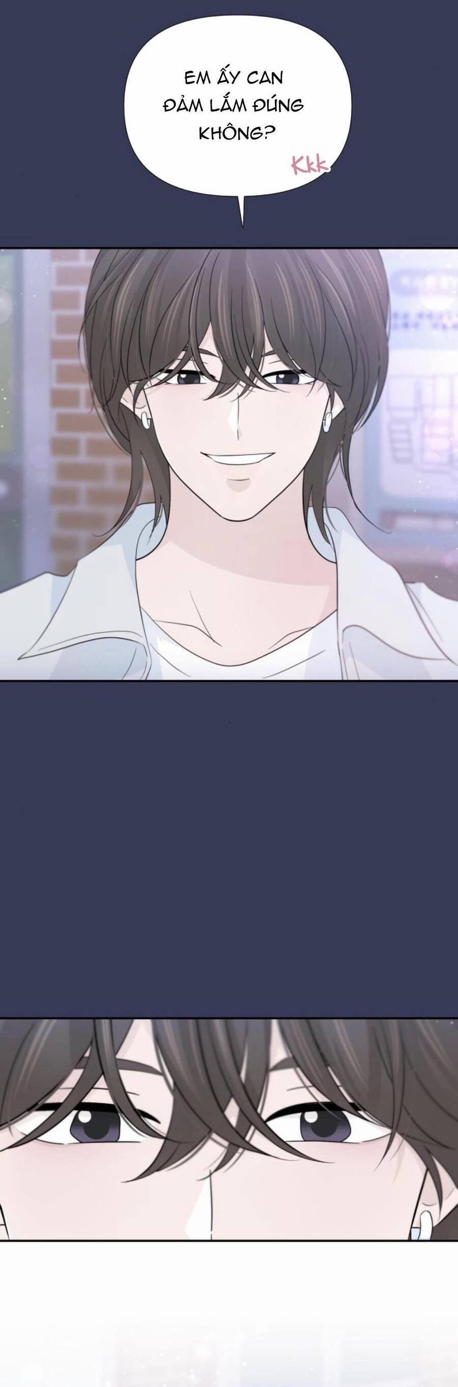 Lời Tỏ Tình Đi Lạc 52 trang 30