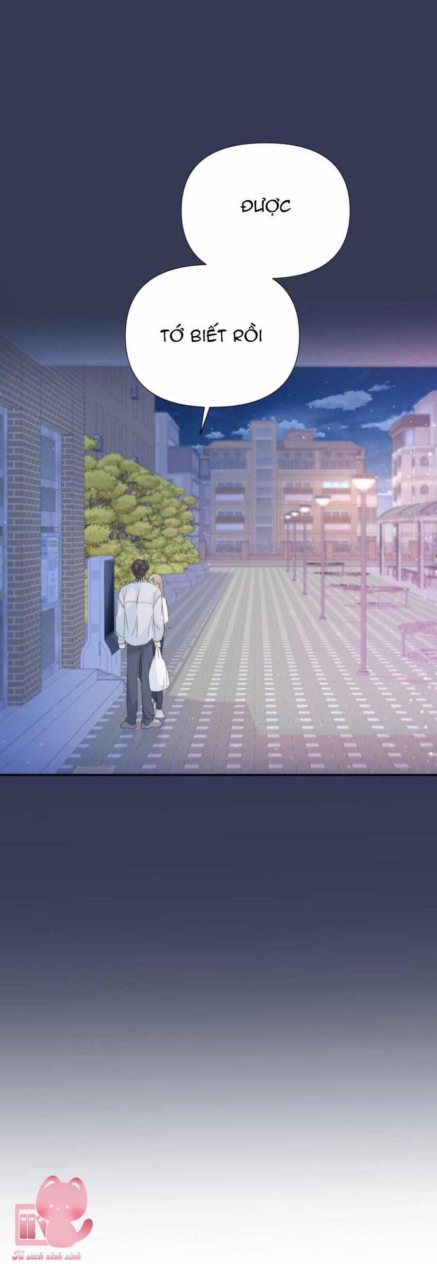 Lời Tỏ Tình Đi Lạc 52 trang 40