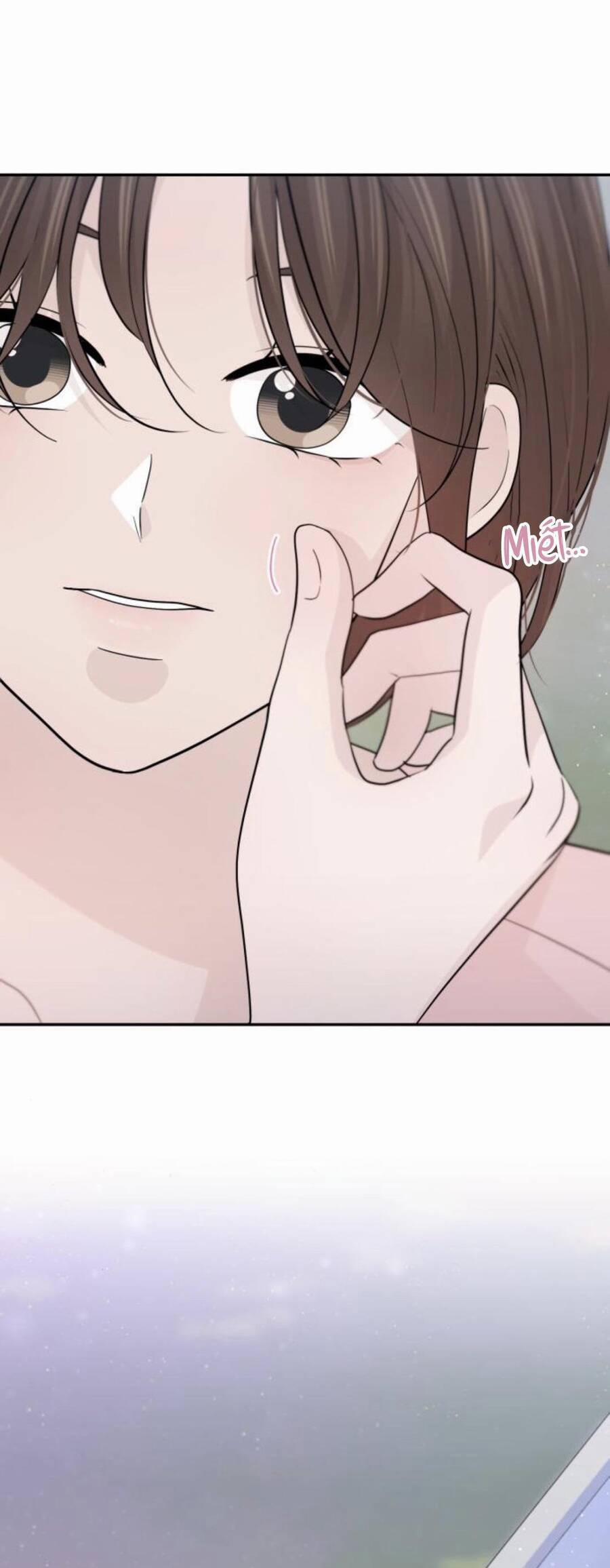 Lời Tỏ Tình Đi Lạc 52 trang 41