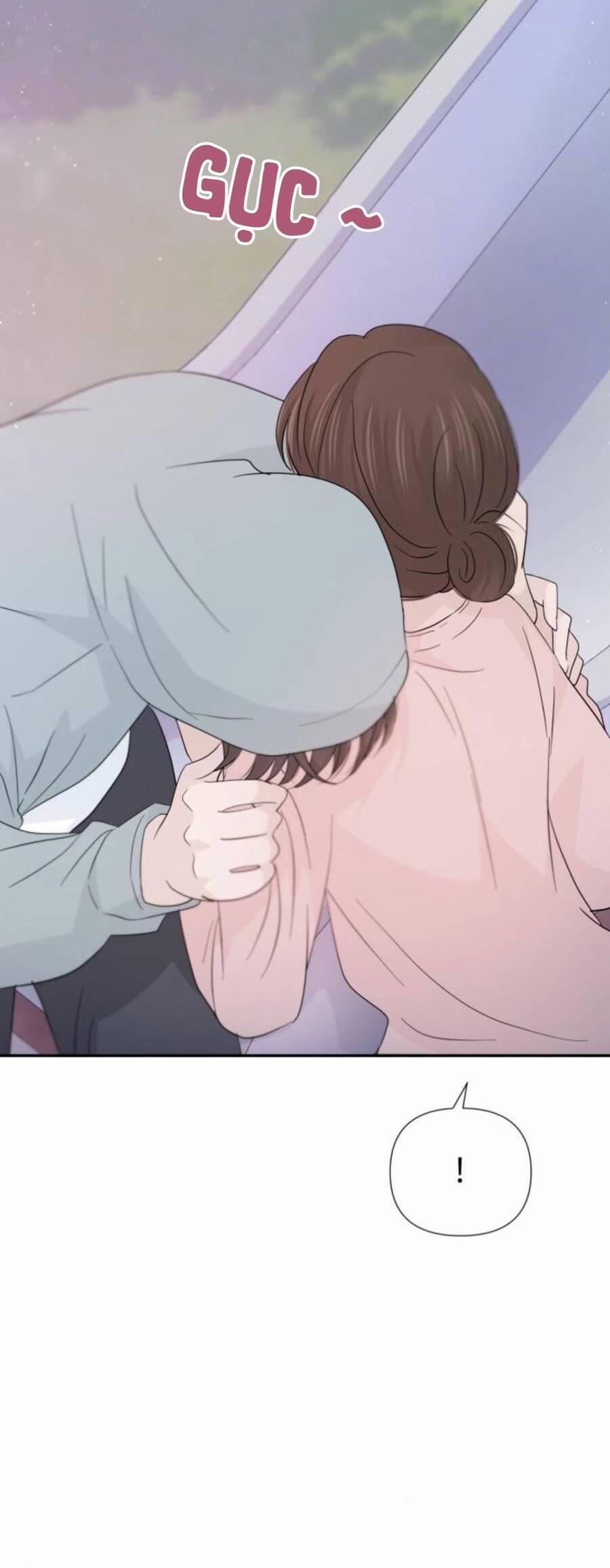 Lời Tỏ Tình Đi Lạc 52 trang 42