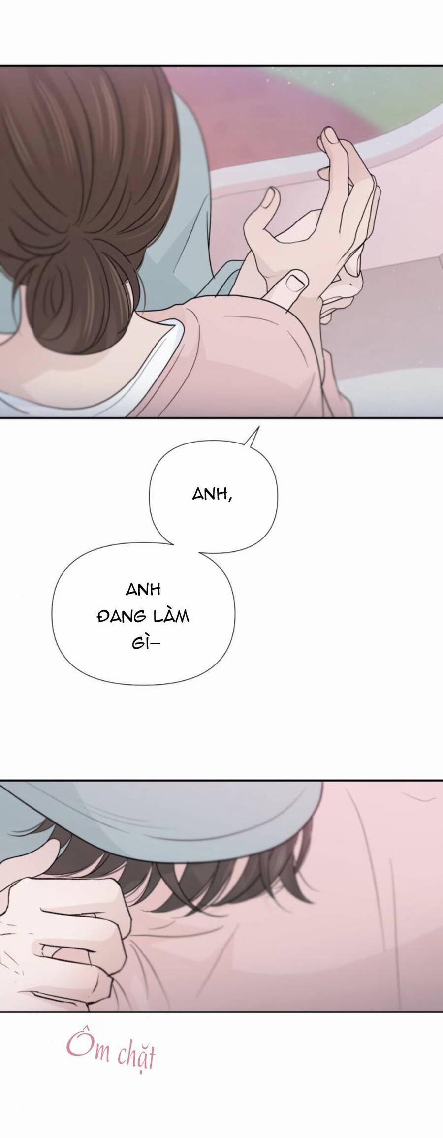 Lời Tỏ Tình Đi Lạc 52 trang 43