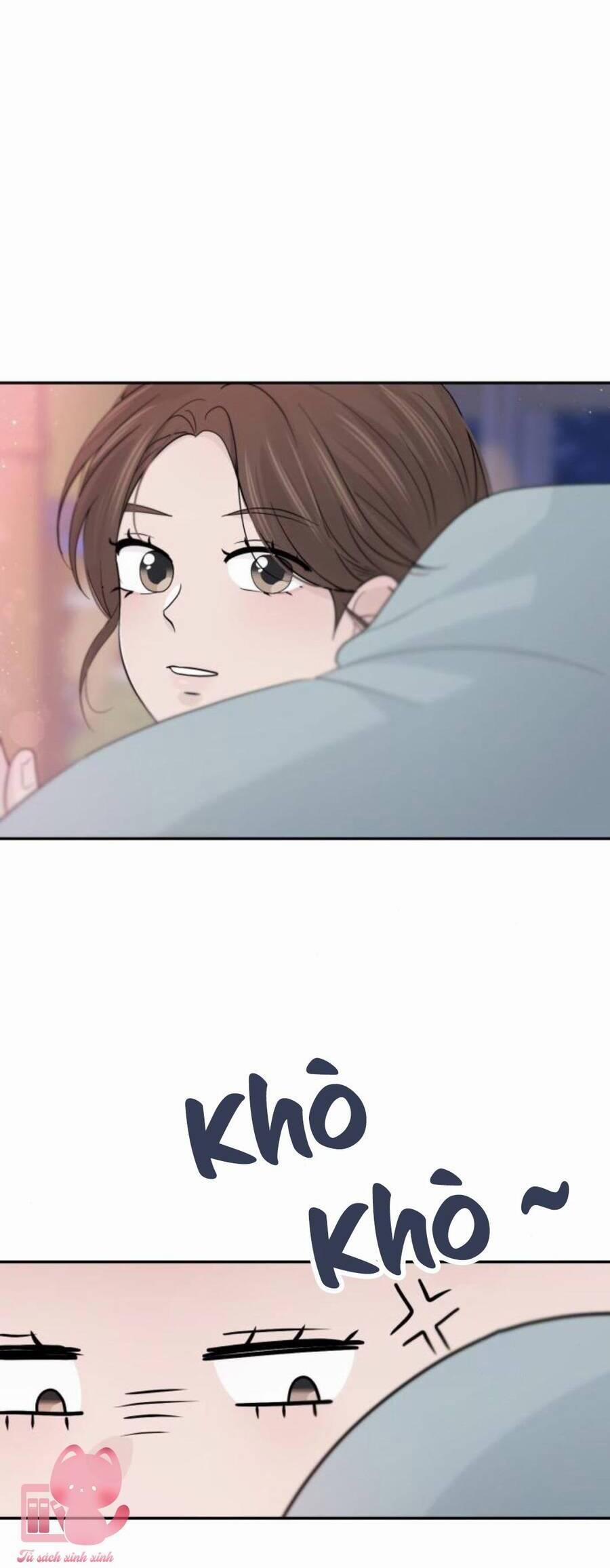 Lời Tỏ Tình Đi Lạc 52 trang 44