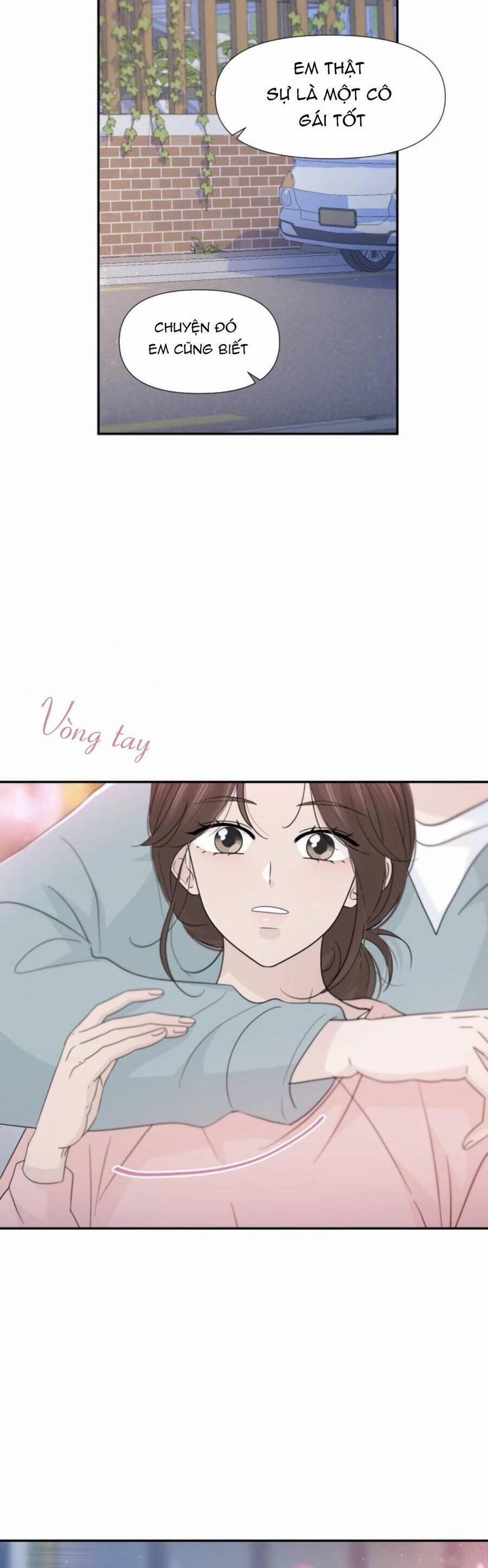 Lời Tỏ Tình Đi Lạc 52 trang 47