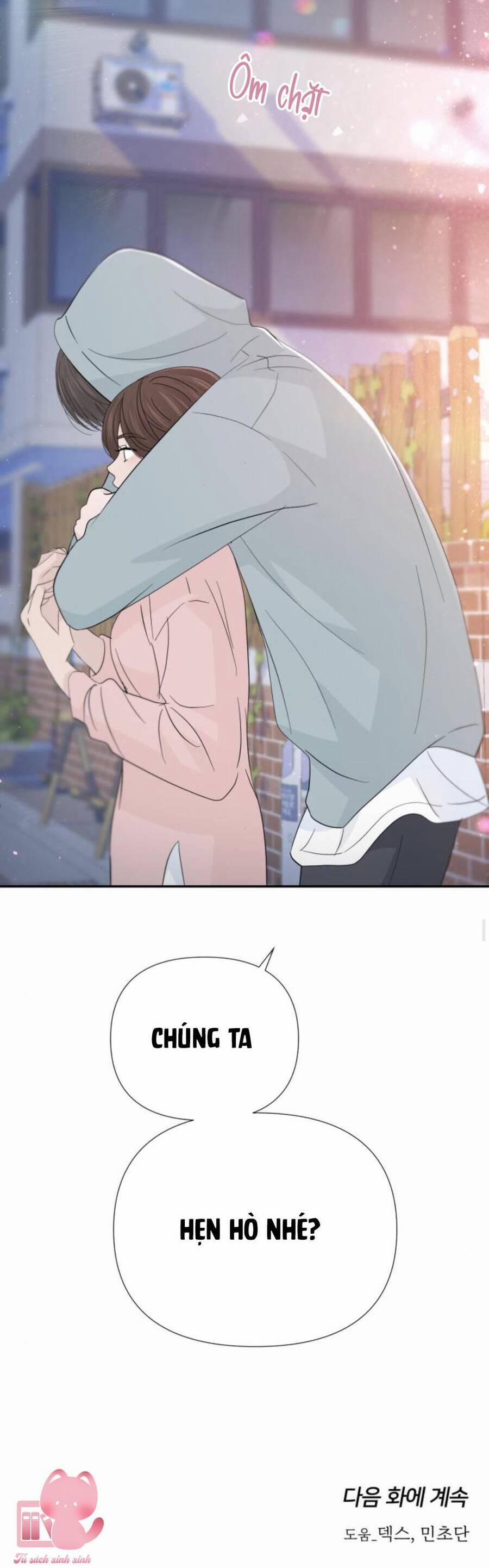 Lời Tỏ Tình Đi Lạc 52 trang 48