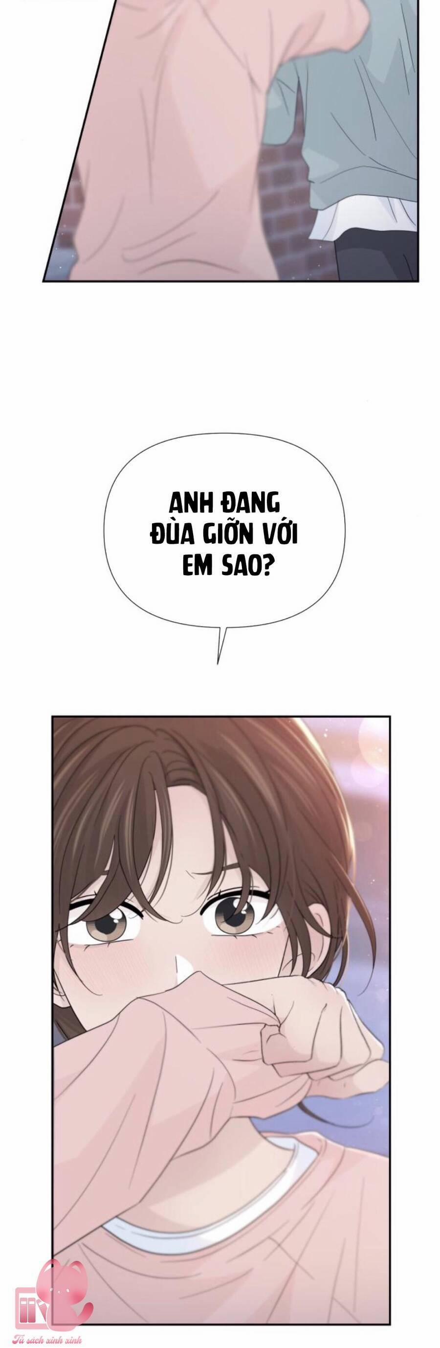 Lời Tỏ Tình Đi Lạc 53 trang 11