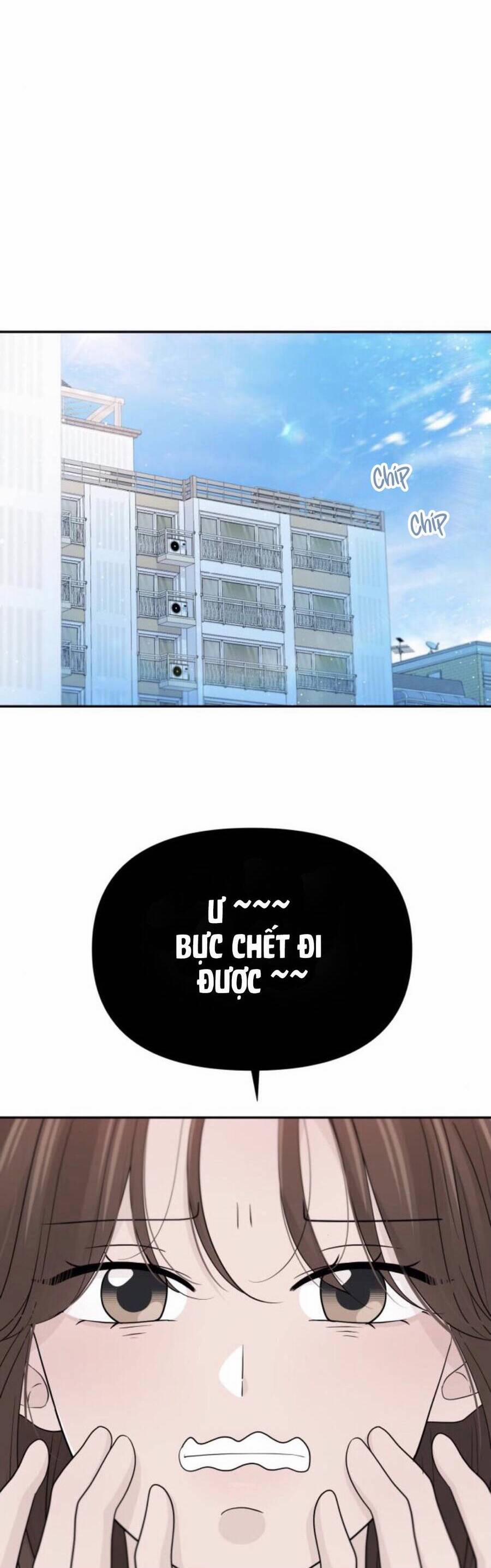 Lời Tỏ Tình Đi Lạc 53 trang 19