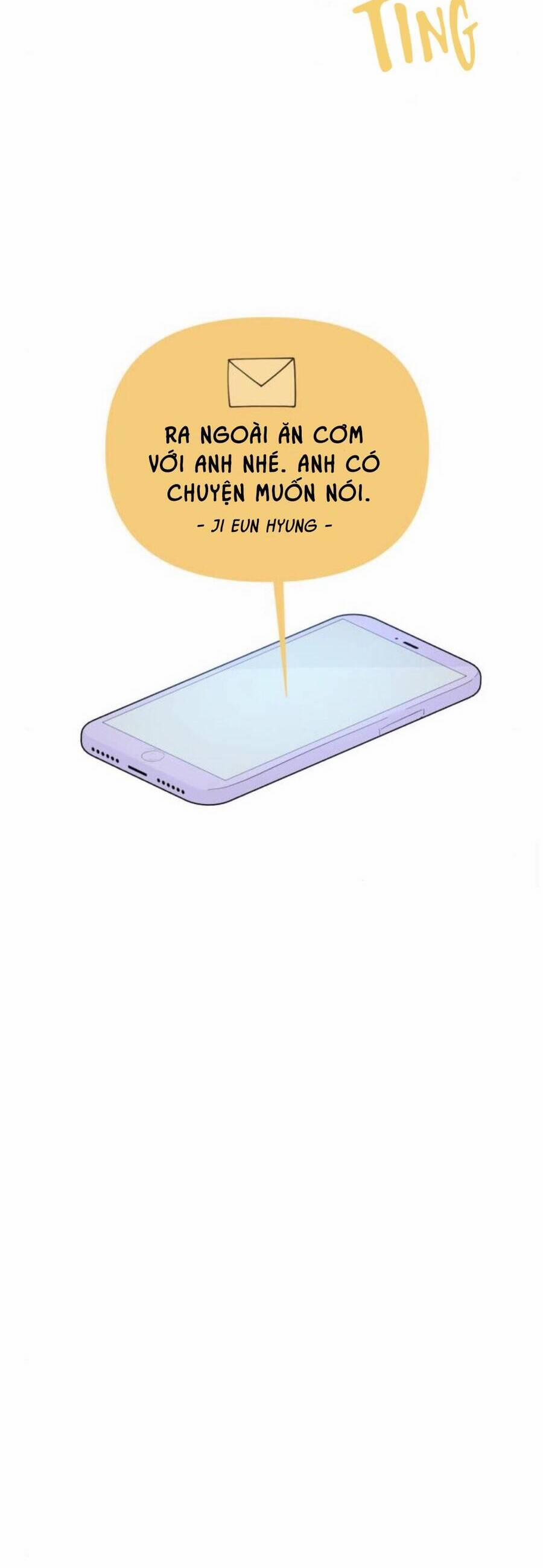 Lời Tỏ Tình Đi Lạc 53 trang 23