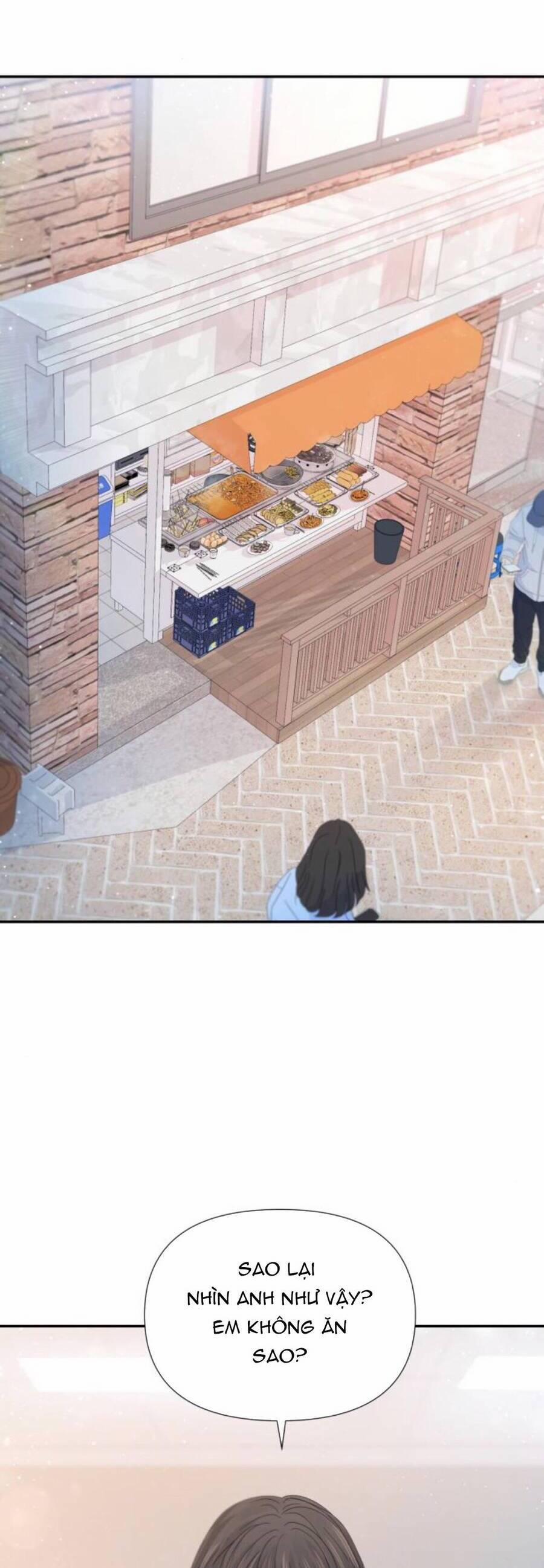 Lời Tỏ Tình Đi Lạc 53 trang 24