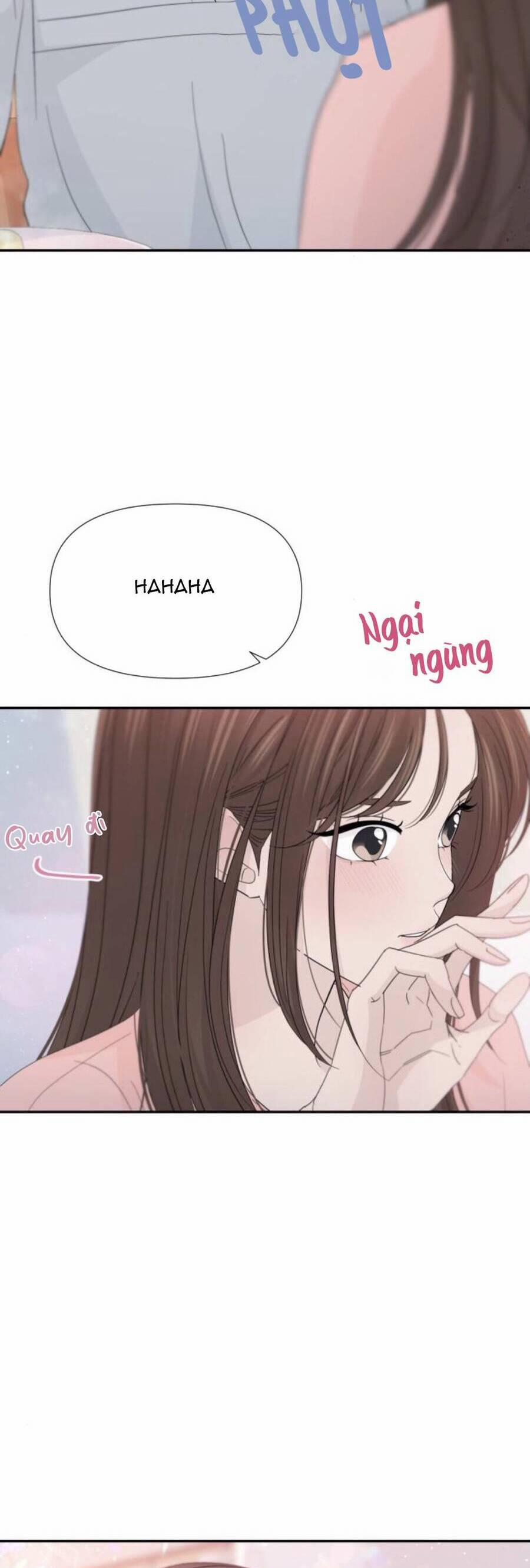 Lời Tỏ Tình Đi Lạc 53 trang 28