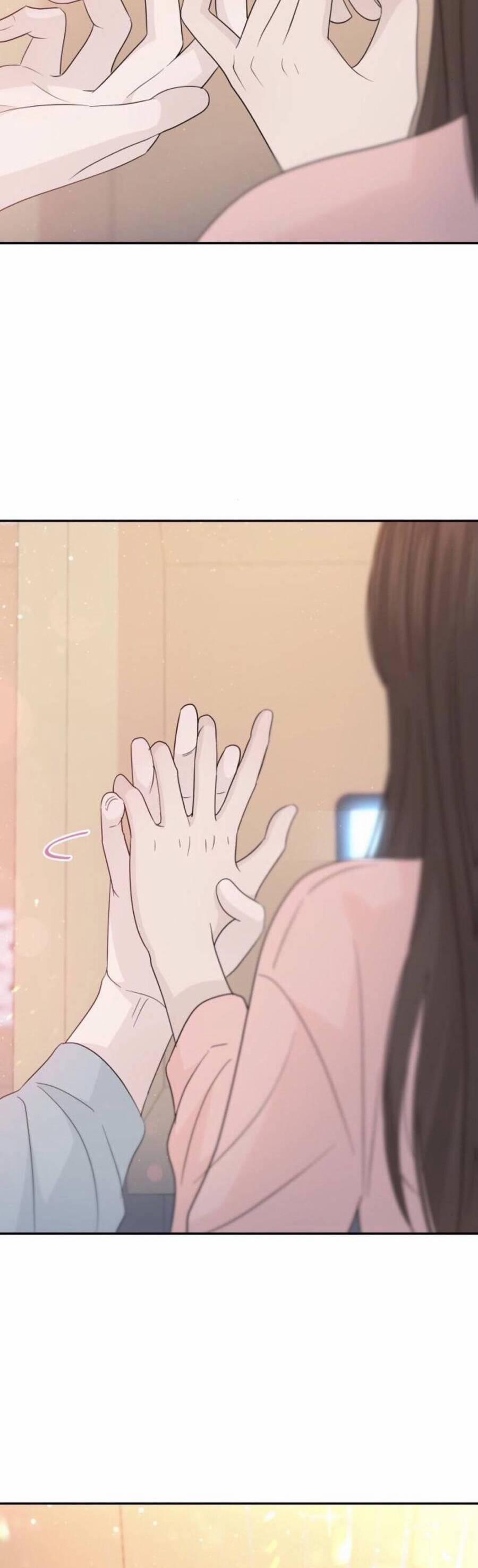 Lời Tỏ Tình Đi Lạc 53 trang 38