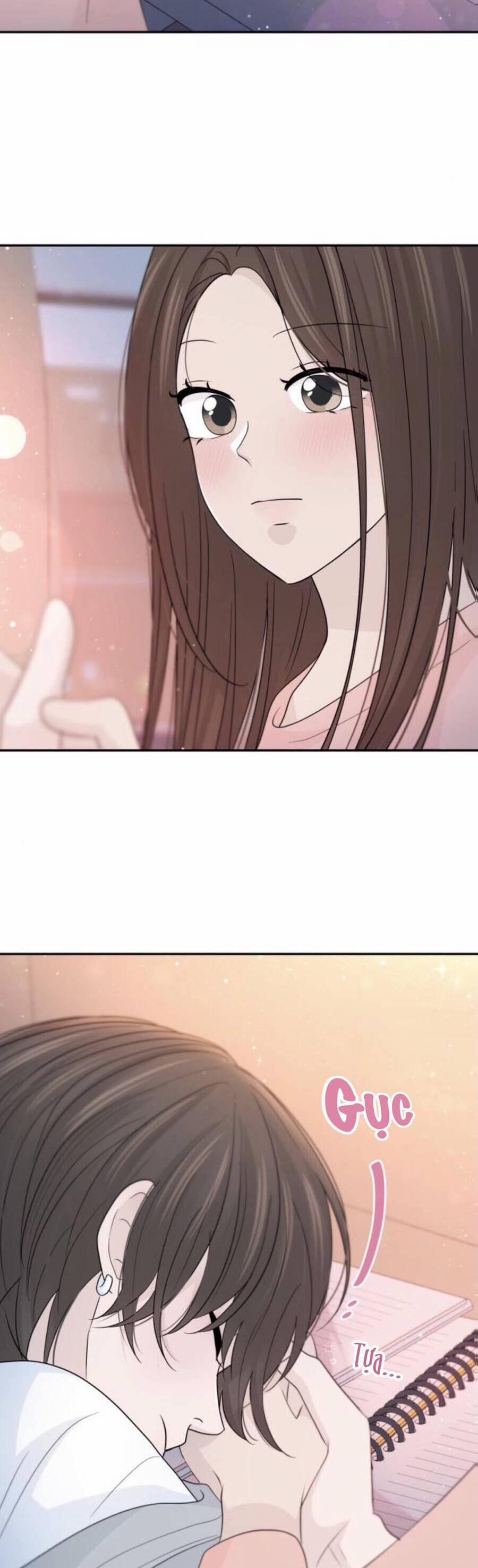 Lời Tỏ Tình Đi Lạc 53 trang 40