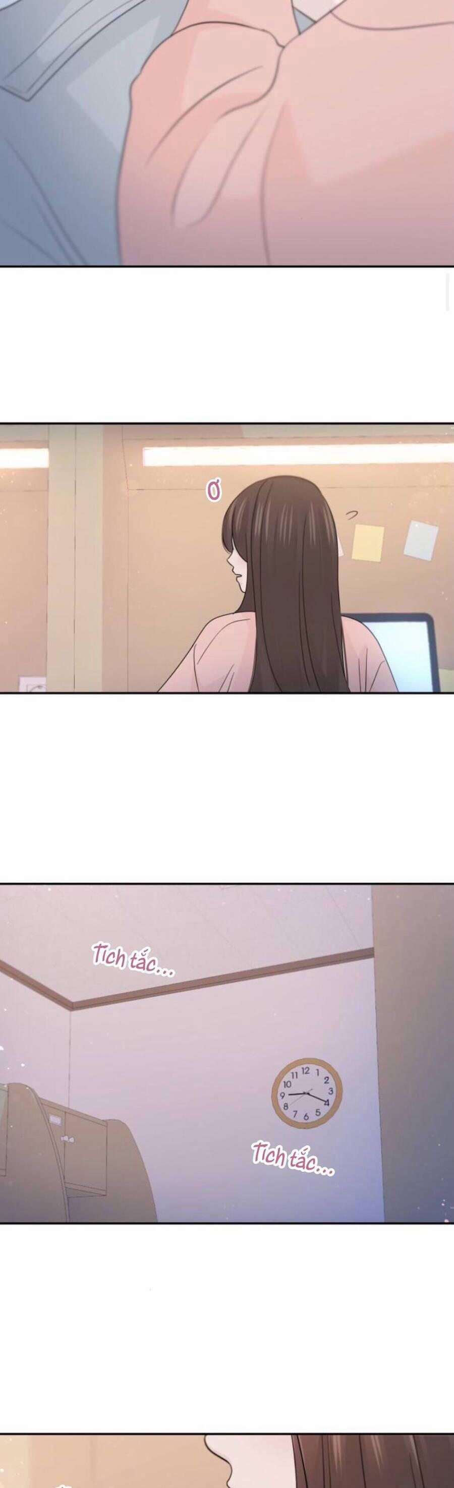 Lời Tỏ Tình Đi Lạc 53 trang 41