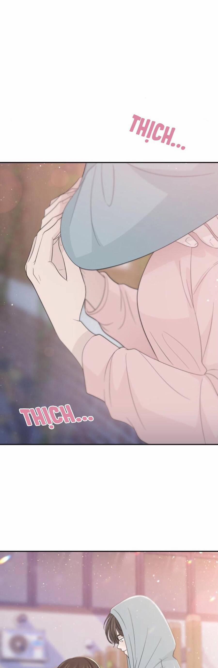 Lời Tỏ Tình Đi Lạc 53 trang 7