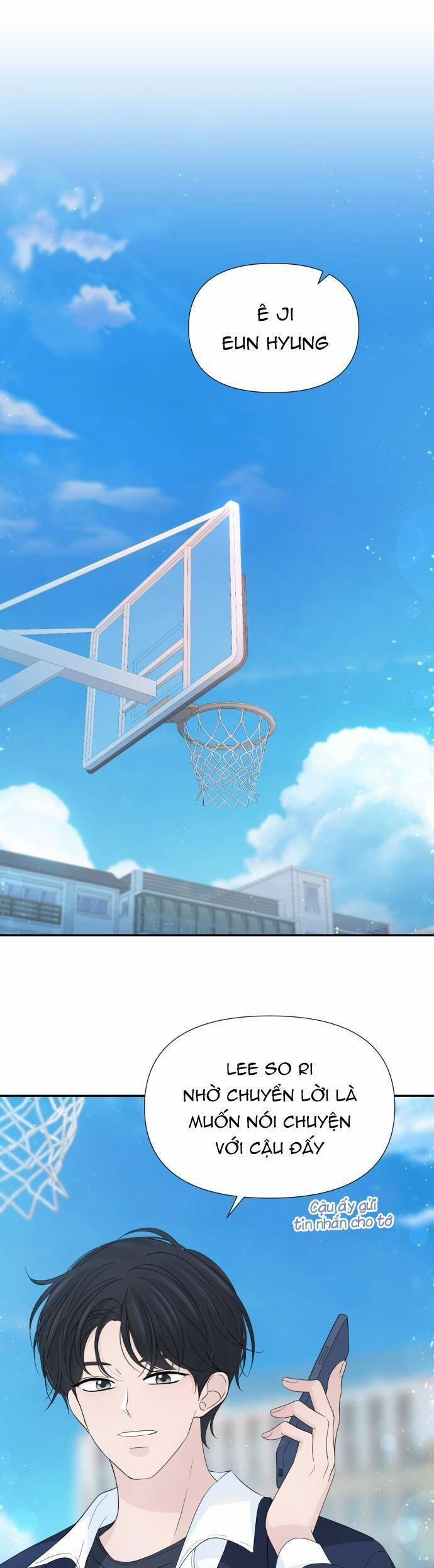 Lời Tỏ Tình Đi Lạc 54 trang 2