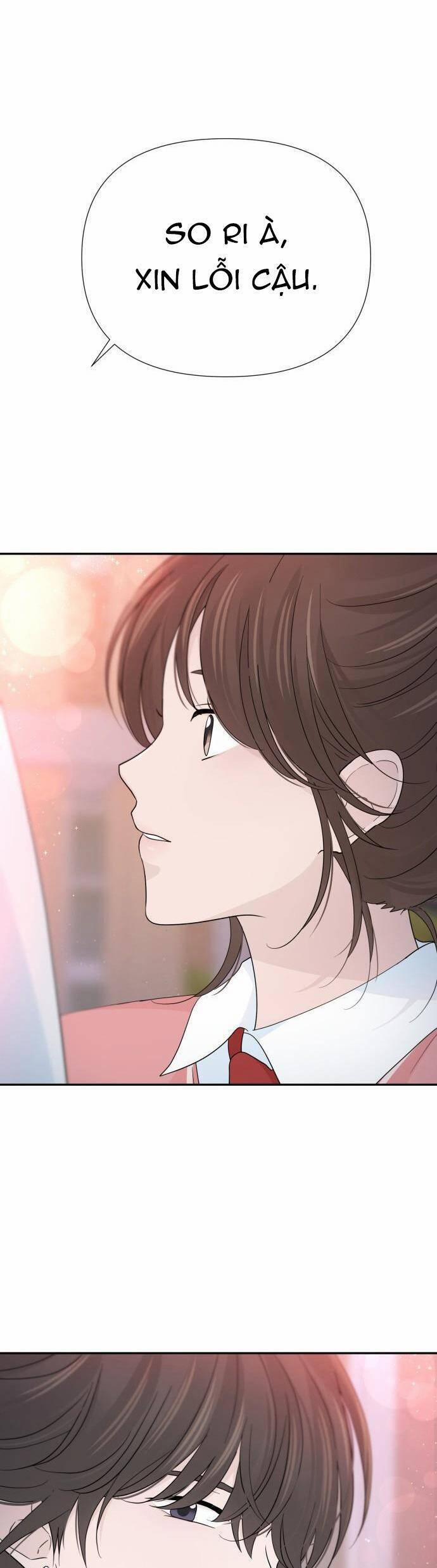 Lời Tỏ Tình Đi Lạc 54 trang 33