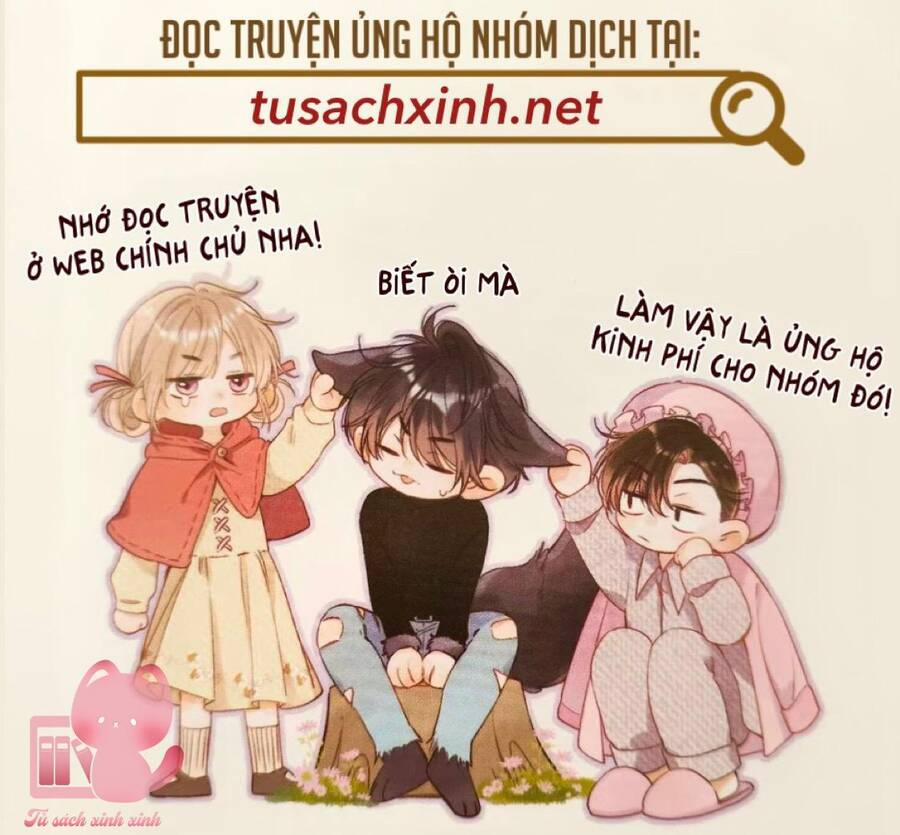 Lời Tỏ Tình Đi Lạc 55 trang 1