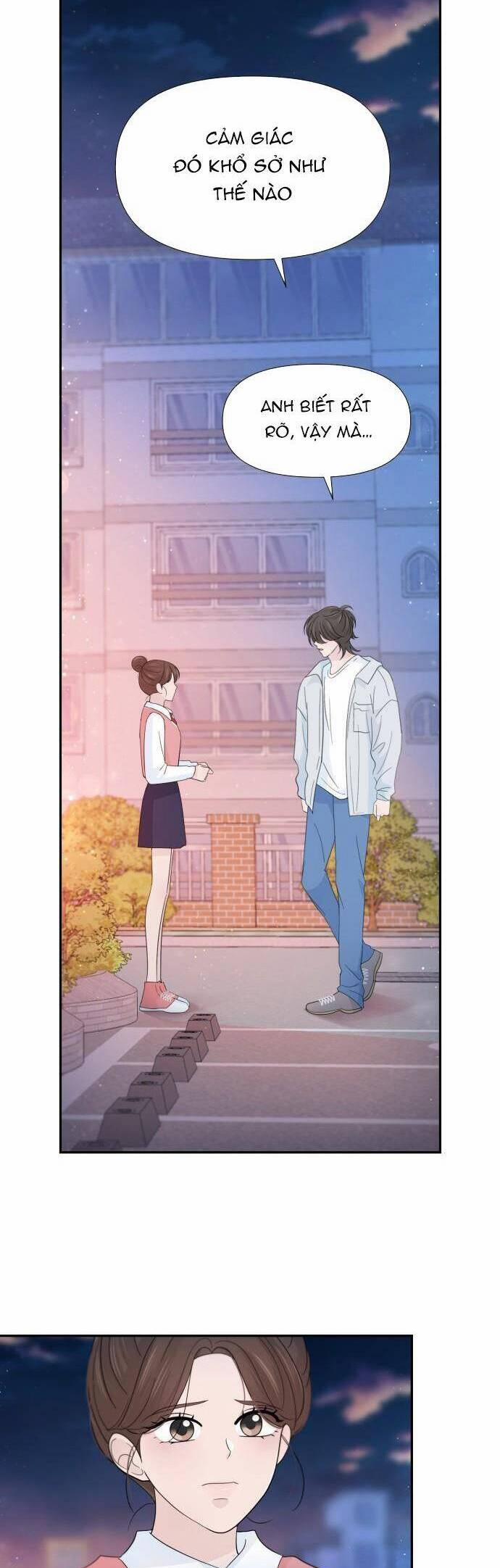 Lời Tỏ Tình Đi Lạc 55 trang 10