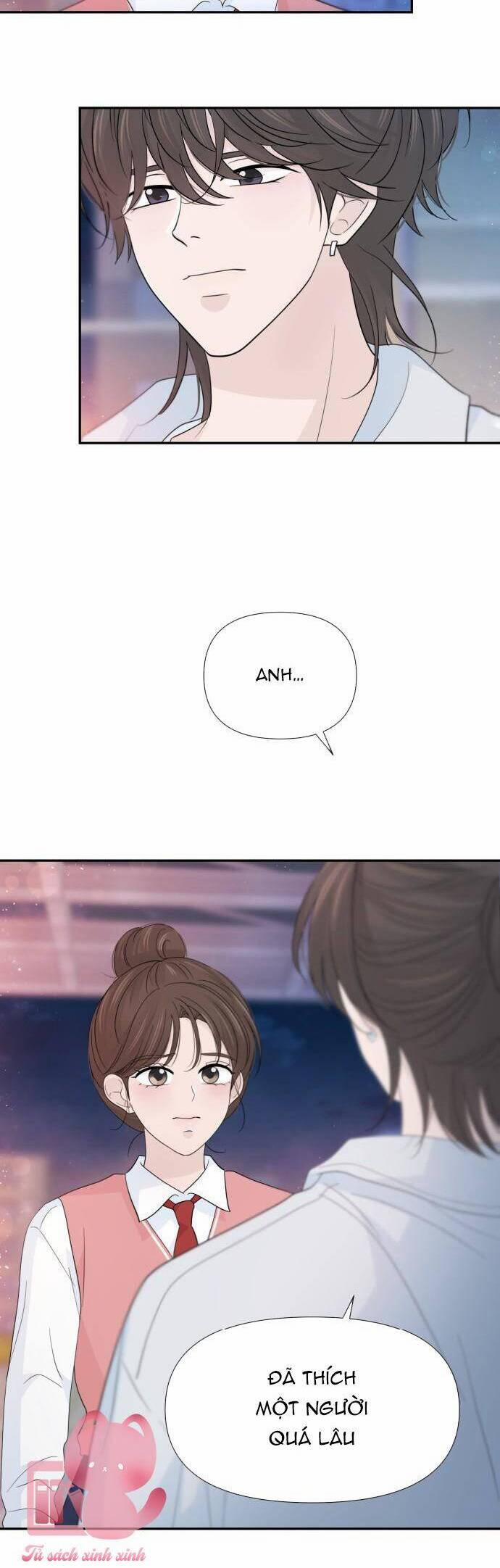 Lời Tỏ Tình Đi Lạc 55 trang 11