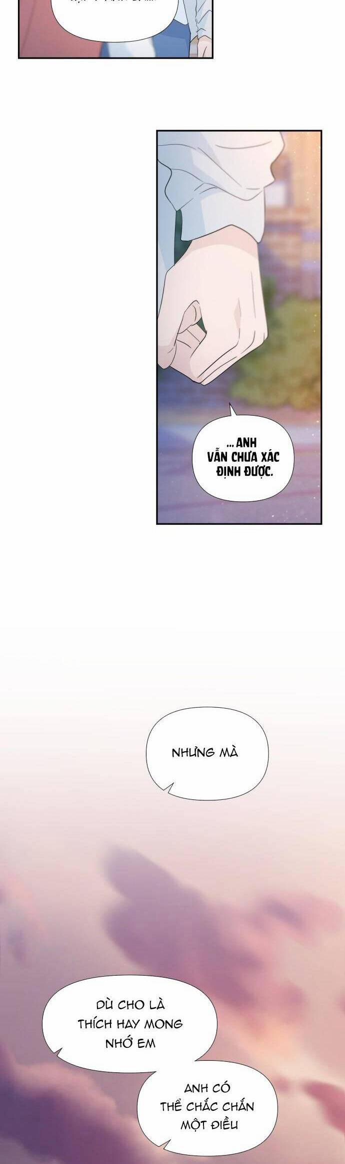 Lời Tỏ Tình Đi Lạc 55 trang 13