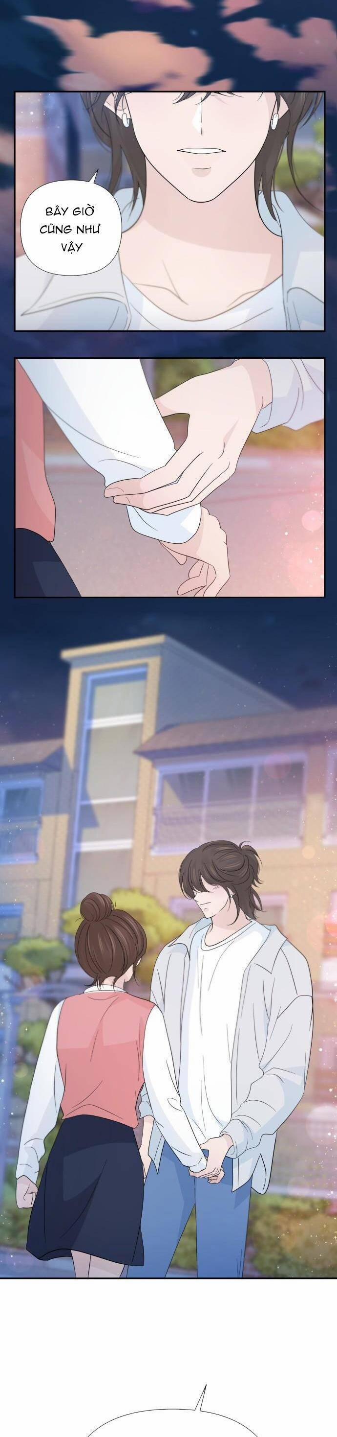 Lời Tỏ Tình Đi Lạc 55 trang 15