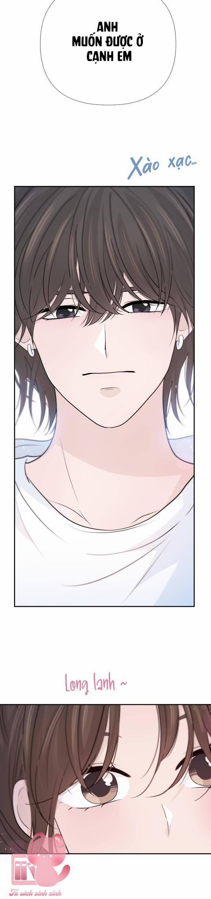 Lời Tỏ Tình Đi Lạc 55 trang 16