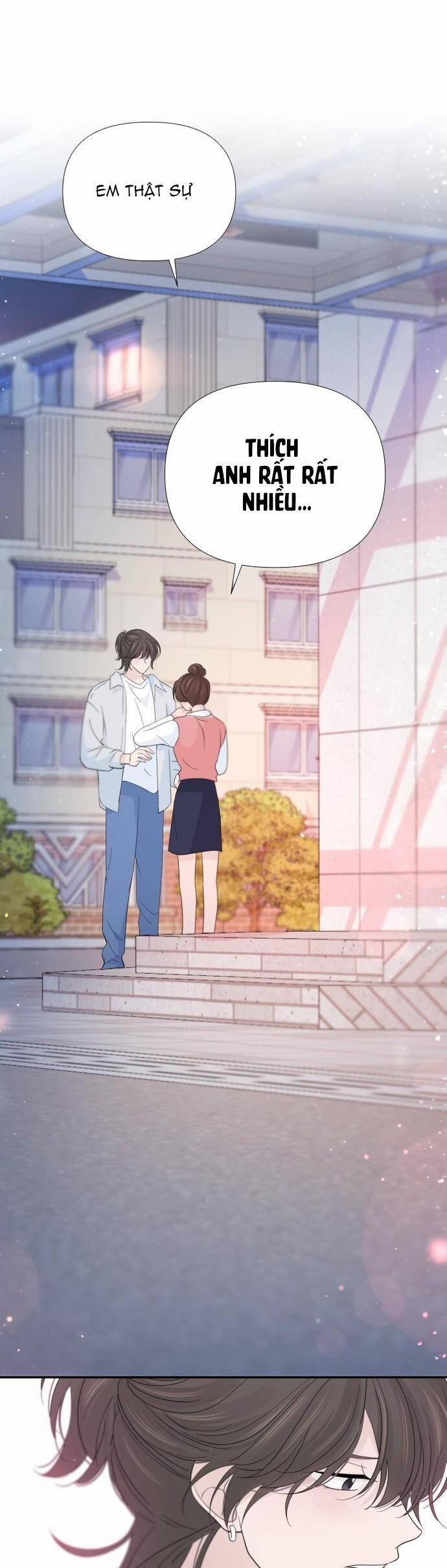 Lời Tỏ Tình Đi Lạc 55 trang 20