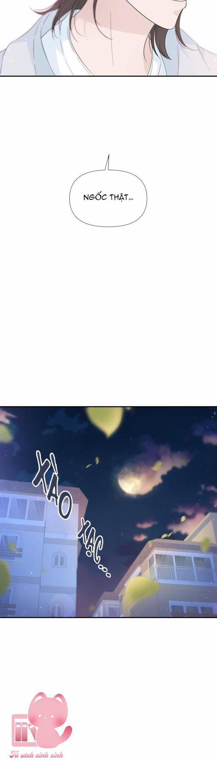 Lời Tỏ Tình Đi Lạc 55 trang 21
