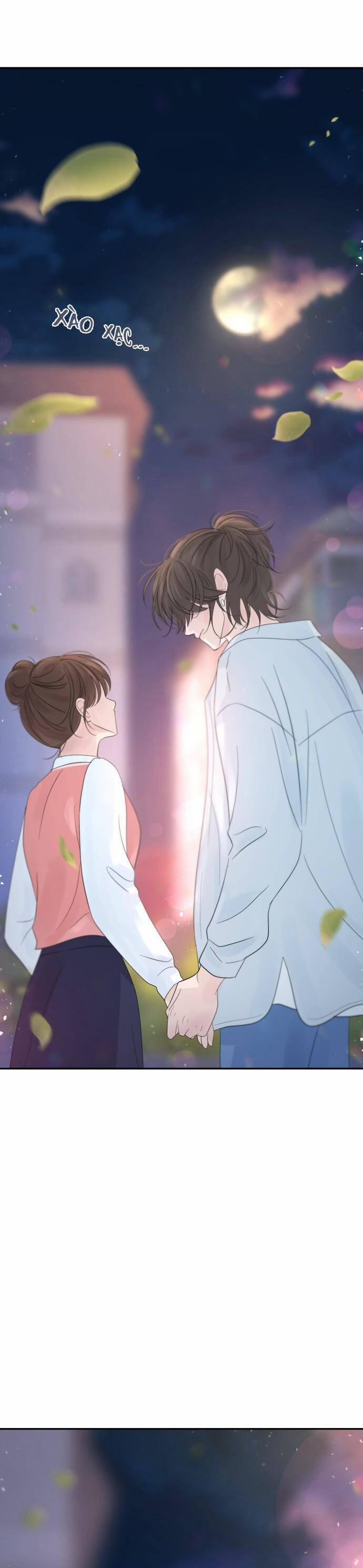 Lời Tỏ Tình Đi Lạc 55 trang 22