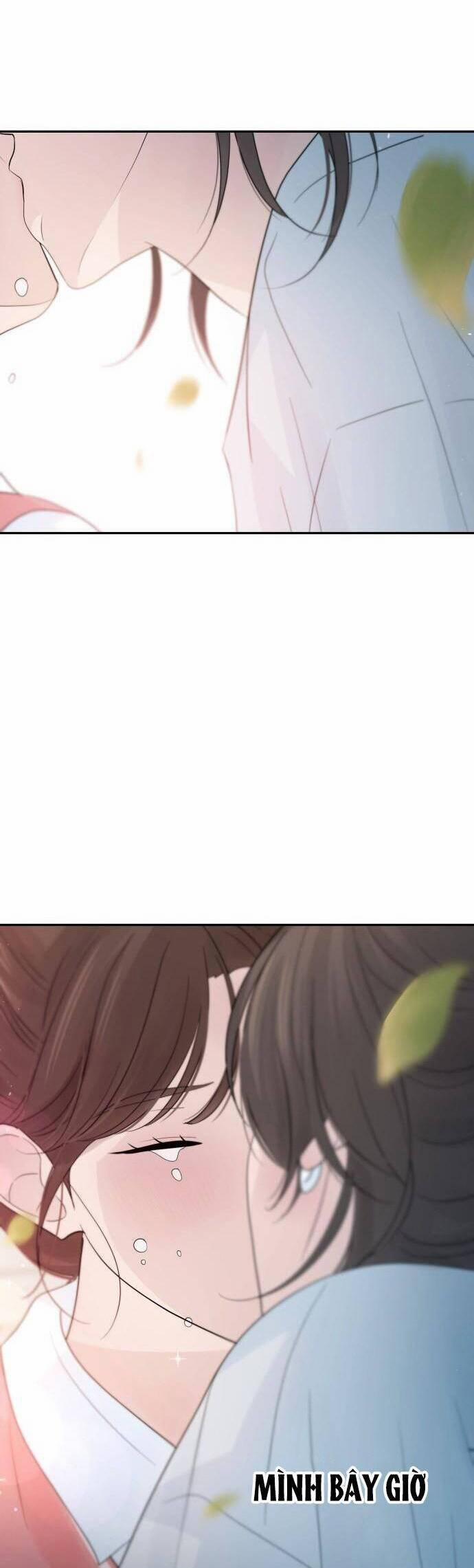 Lời Tỏ Tình Đi Lạc 55 trang 25