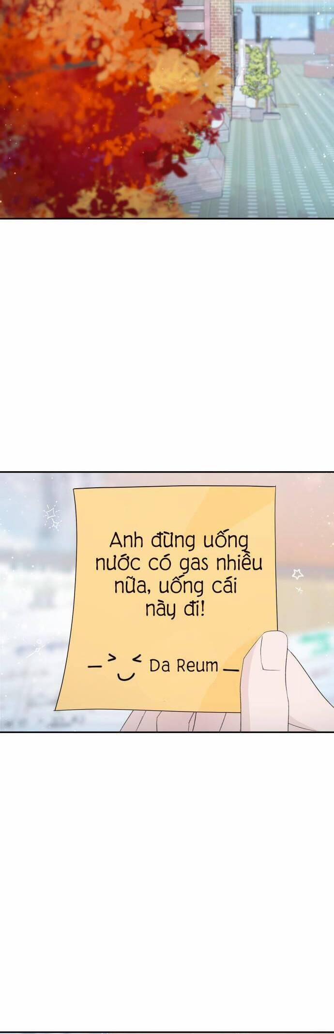 Lời Tỏ Tình Đi Lạc 55 trang 28