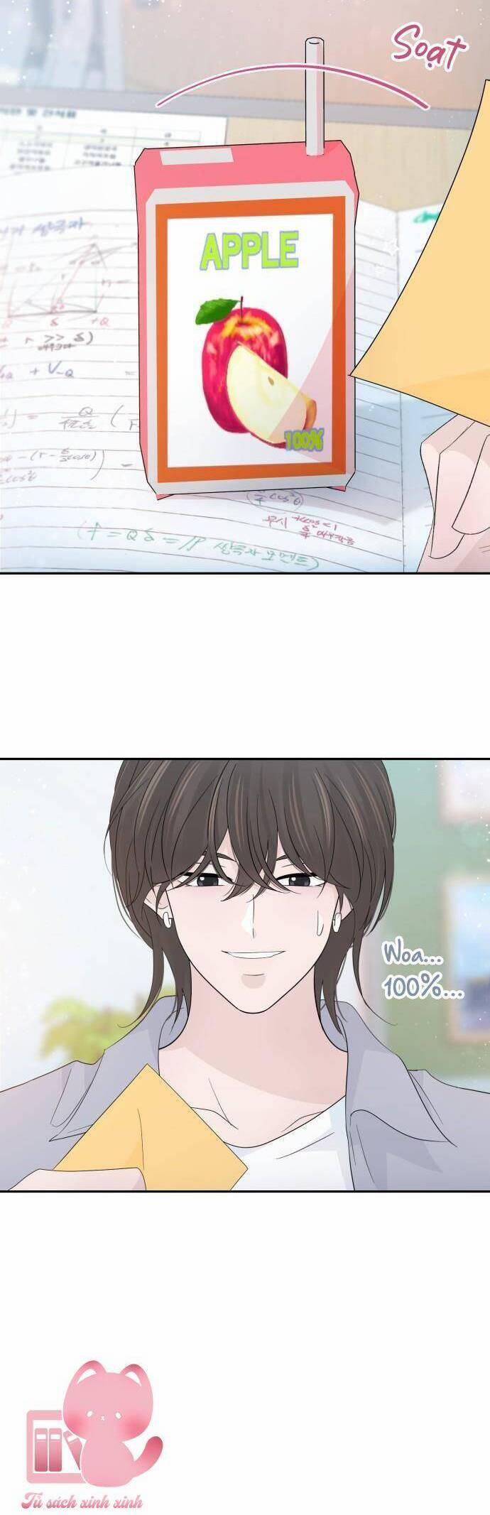 Lời Tỏ Tình Đi Lạc 55 trang 29