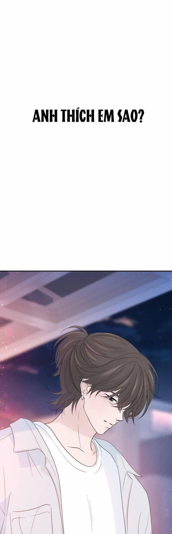 Lời Tỏ Tình Đi Lạc 55 trang 4