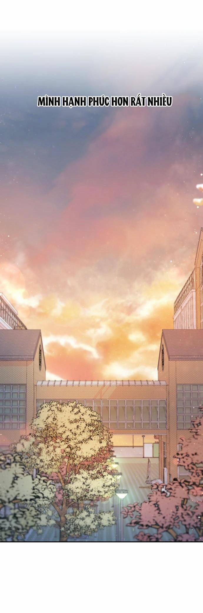 Lời Tỏ Tình Đi Lạc 55 trang 41