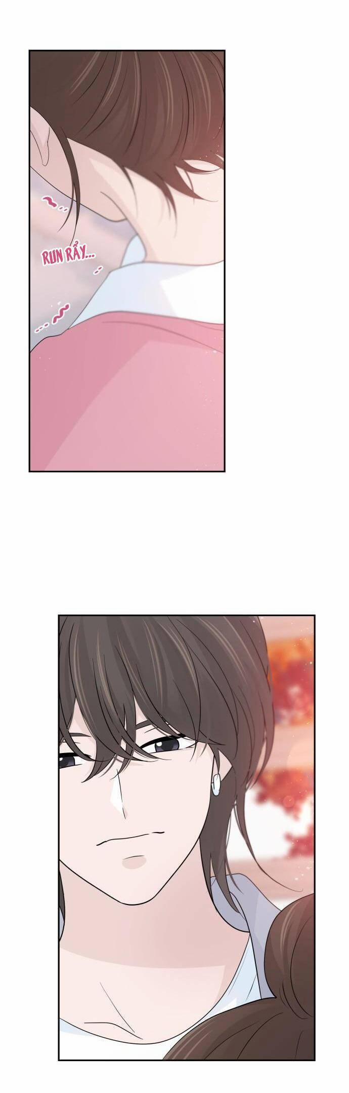 Lời Tỏ Tình Đi Lạc 55 trang 46