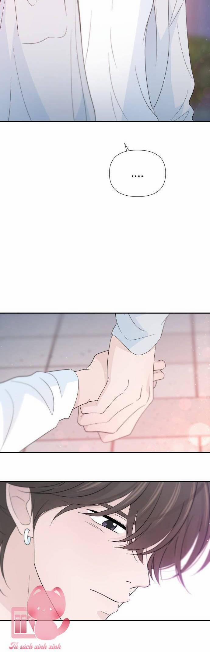 Lời Tỏ Tình Đi Lạc 55 trang 5