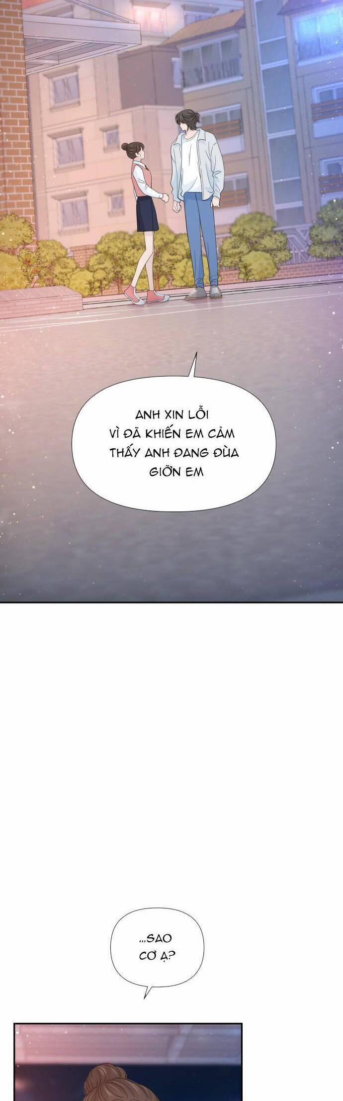 Lời Tỏ Tình Đi Lạc 55 trang 7