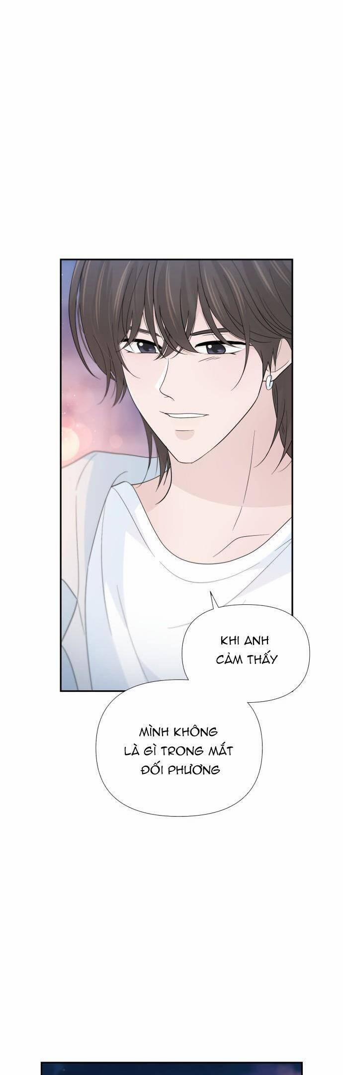Lời Tỏ Tình Đi Lạc 55 trang 9
