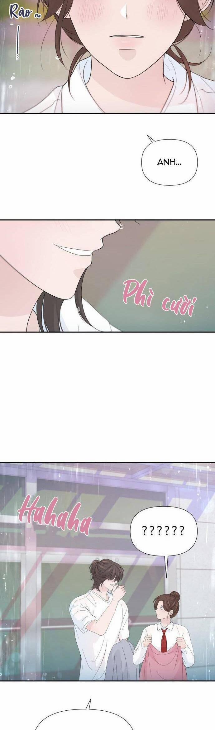 Lời Tỏ Tình Đi Lạc 56 trang 28