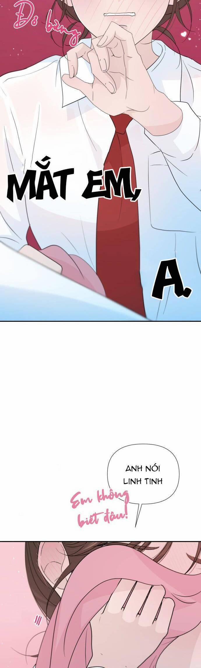 Lời Tỏ Tình Đi Lạc 56 trang 31